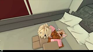 Did you meet a whore begging for it?