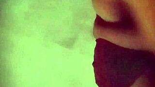 loveandreiss housewife moans during horny homemade riding