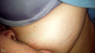 Shannons Wet Pussy Gets Fucked Hard