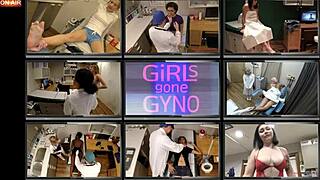 Lotus lains yearly physical - patients pov