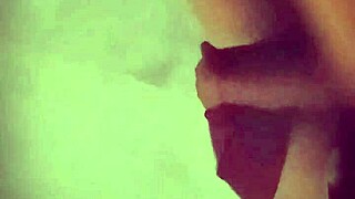 loveandreiss housewife moans during horny homemade riding