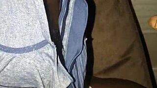 i admire yanna mosley's panties in this photoshoot