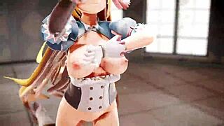 Mmd R18 Princess Connect Bold Adventure
