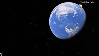 WATCH THIS OFFICE LADY AT WORK!