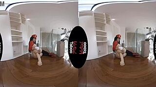 oh natasha hits the highest level in taboo anal sex