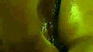 Naughty Lesbian Mistress Moans From Pussy Licking With Tight Slave