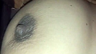 Gentle Night Pussy Creampie With Indian Amateur