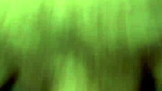 Exciting water activity session