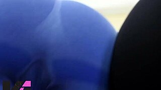 Caught Pervert Sniffs Sweaty Ass After Gym Workout!