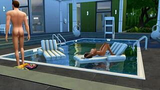 Ggs like in maggie chapter 5