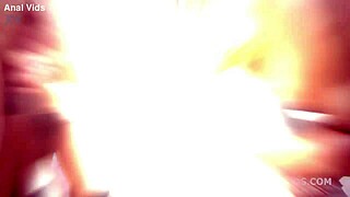 Mary Jane Faces Three Bbc!