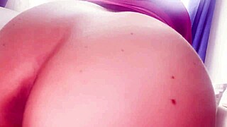 Newly Married Latina Stepmother Plays Domestic Employee With Hijastro Usa