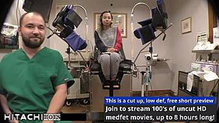 Become Doctor-Tampa's Mandatory Hitachi Orgasm