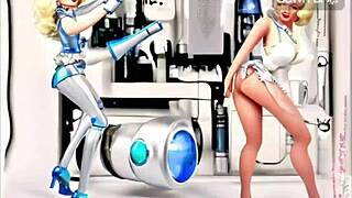 The future of sex toys?