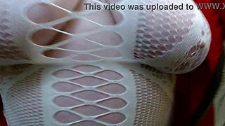 1143 Dawnskye1962 Picks Up Hot Black Guy at Club for Humiliating Roleplay with Lighter and Dirty Talk