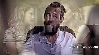 School Rivals Finally Get Along During Therapy Session