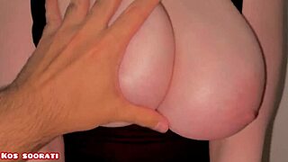 Sexy Arab Milf Getting Fucked Hard And Huge Cumshot, Can You Handle It?