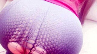 Newly Married Latina Stepmother Plays Domestic Employee With Hijastro Usa