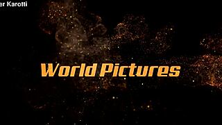 I watch Angela get hard fucked in the anal for an intense orgasm