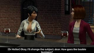 Ggs like in maggie chapter 5