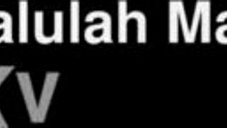 Jedi Tal-Ulah in Star Wars cosplay gets creampied by Sith.