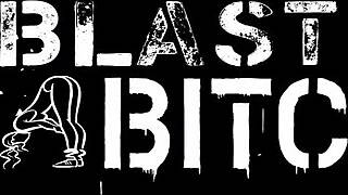 Yasmine woods back gets blasted full of cum