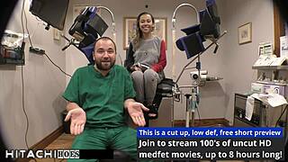 Become Doctor-Tampa's Mandatory Hitachi Orgasm