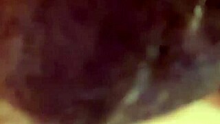 Using A Dildo For Personal Pleasure And Release.