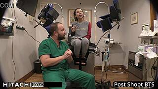 Become Doctor-Tampa's Mandatory Hitachi Orgasm