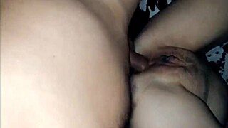 Anal sex with the skinny teacher!