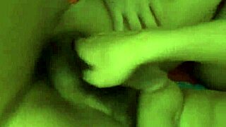 Shemales with large schlongs. Rough anal assfucking and blowjob in hardcore pov.