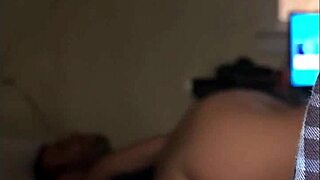 Cheating Girlfriend Blows and Rides Friend on Hidden Cam in Intense College Encounter