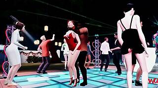 Jupiter Eclipse Totality Phase One