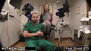 Become Doctor-Tampa's Mandatory Hitachi Orgasm