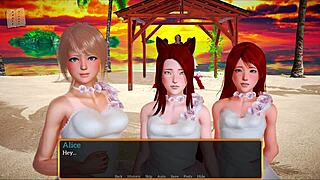 my new family adventure in episode 575