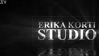 mega fuck cute teen 18+ allisonsweet with amazing body gets full vagina destruction dvp from five cocks eks657