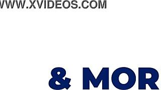 Two British Students Denied Orgasm by Older Teacher