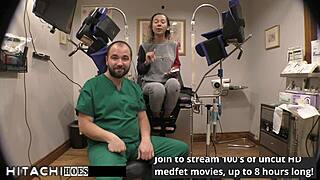 Become Doctor-Tampa's Mandatory Hitachi Orgasm