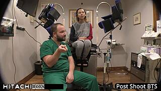 Become Doctor-Tampa's Mandatory Hitachi Orgasm