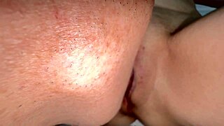 Amateur Pink Pussy 239 Days After Losing Her Virginity