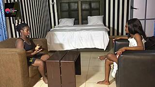 Is she really into real estate?