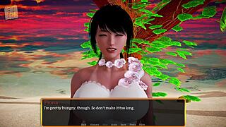 my new family adventure in episode 575