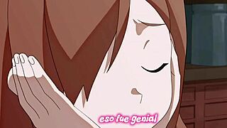 henchan45 - kazuma owes wiz big time - sub español