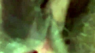 Using A Dildo For Personal Pleasure And Release.