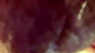 Using A Dildo For Personal Pleasure And Release.