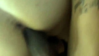 Intensely Working Those Tight Holes With Deepthroat And Fucking