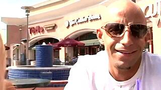 big tits american mom in intense fucking