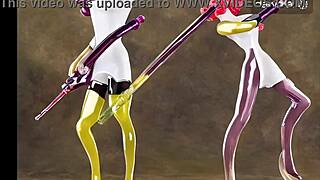 The future of sex toys?