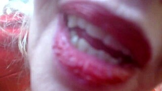 1143 Dawnskye1962 Picks Up Hot Black Guy at Club for Humiliating Roleplay with Lighter and Dirty Talk