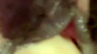 Using A Dildo For Personal Pleasure And Release.